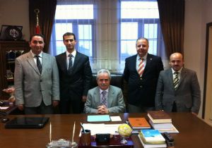 ETÜ çığır açacak